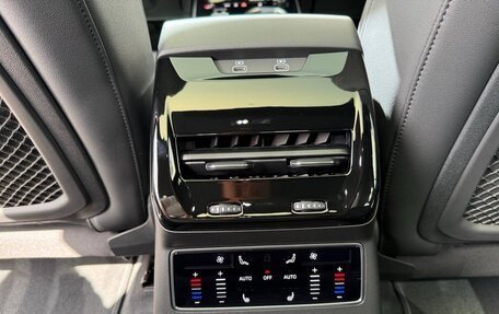 Audi A6, 2026 год, 8 000 000 рублей, 20 фотография