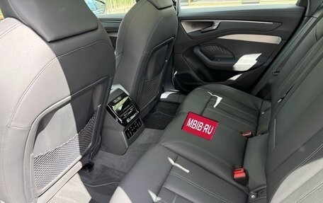 Audi A6, 2026 год, 8 000 000 рублей, 19 фотография