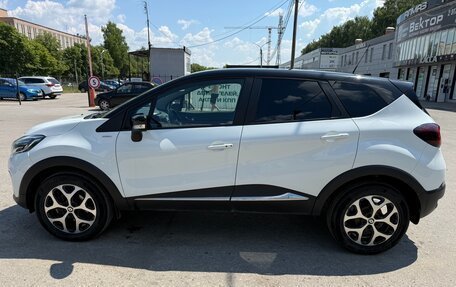 Renault Kaptur I рестайлинг, 2019 год, 1 740 000 рублей, 4 фотография