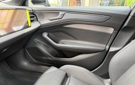Audi A6, 2026 год, 8 000 000 рублей, 28 фотография