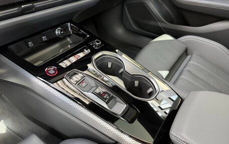 Audi A6, 2026 год, 8 000 000 рублей, 27 фотография