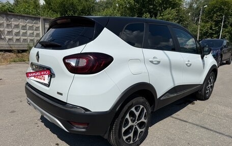 Renault Kaptur I рестайлинг, 2019 год, 1 740 000 рублей, 7 фотография