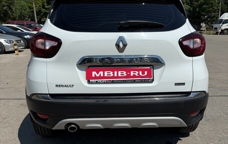 Renault Kaptur I рестайлинг, 2019 год, 1 740 000 рублей, 6 фотография