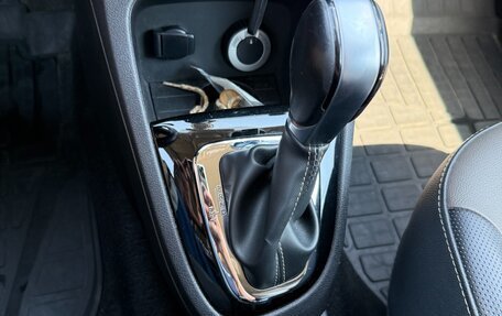 Renault Kaptur I рестайлинг, 2019 год, 1 740 000 рублей, 19 фотография