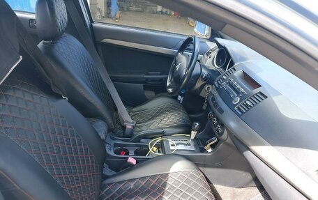 Mitsubishi Lancer IX, 2008 год, 530 000 рублей, 6 фотография