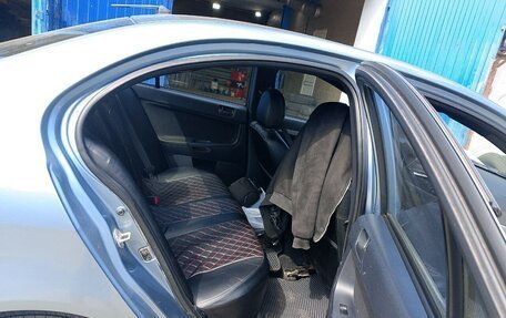 Mitsubishi Lancer IX, 2008 год, 530 000 рублей, 2 фотография