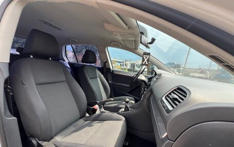 Volkswagen Golf VI, 2011 год, 635 000 рублей, 16 фотография