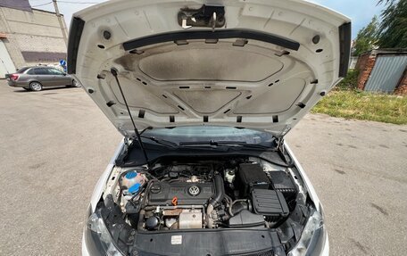 Volkswagen Golf VI, 2011 год, 635 000 рублей, 17 фотография