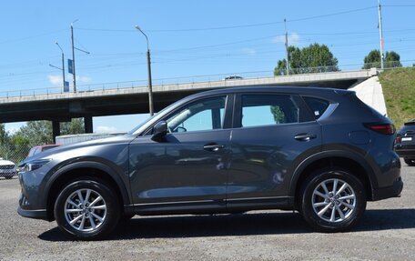 Mazda CX-5 II, 2026 год, 2 580 000 рублей, 8 фотография