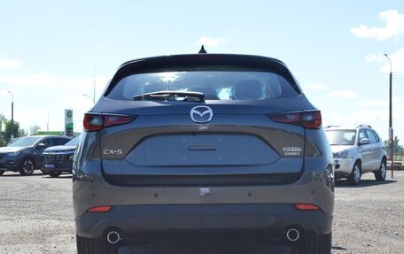 Mazda CX-5 II, 2026 год, 2 580 000 рублей, 6 фотография