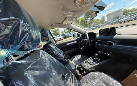 Mazda CX-5 II, 2026 год, 2 580 000 рублей, 13 фотография