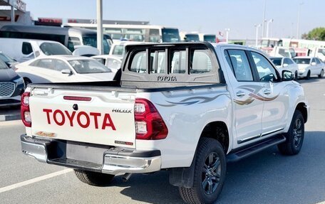 Toyota Hilux VIII, 2026 год, 5 510 000 рублей, 5 фотография