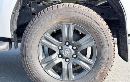 Toyota Hilux VIII, 2026 год, 5 510 000 рублей, 7 фотография