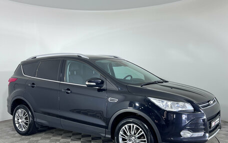 Ford Kuga III, 2013 год, 1 095 000 рублей, 3 фотография