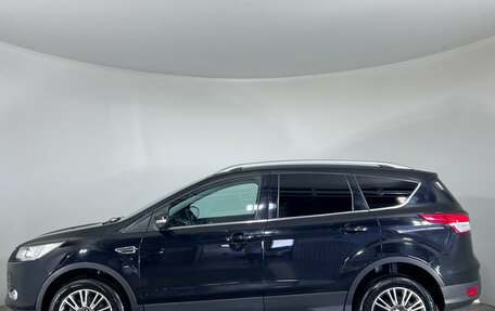 Ford Kuga III, 2013 год, 1 095 000 рублей, 4 фотография