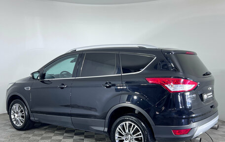 Ford Kuga III, 2013 год, 1 095 000 рублей, 5 фотография