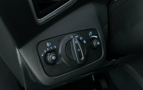 Ford Kuga III, 2013 год, 1 095 000 рублей, 10 фотография