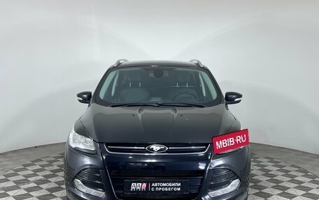 Ford Kuga III, 2013 год, 1 095 000 рублей, 2 фотография