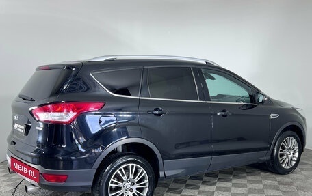 Ford Kuga III, 2013 год, 1 095 000 рублей, 7 фотография