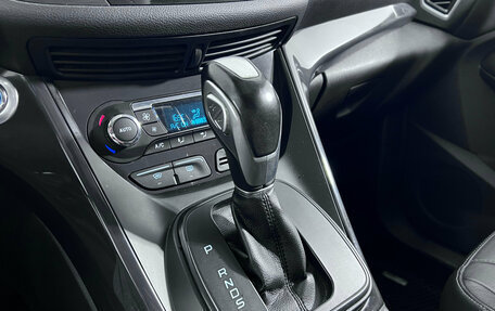 Ford Kuga III, 2013 год, 1 095 000 рублей, 15 фотография