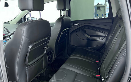 Ford Kuga III, 2013 год, 1 095 000 рублей, 12 фотография