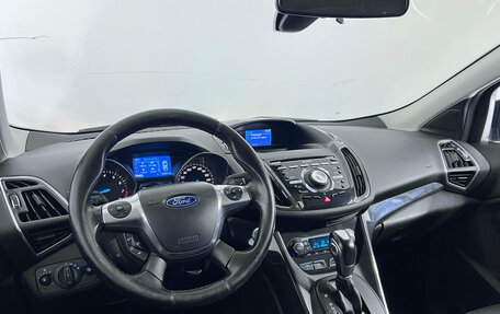 Ford Kuga III, 2013 год, 1 095 000 рублей, 17 фотография