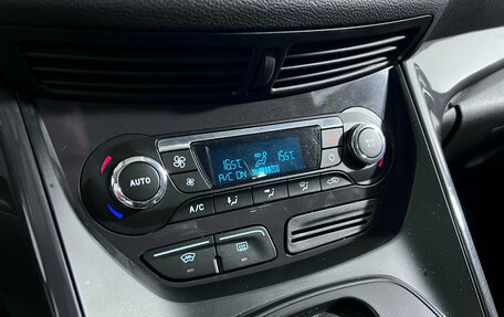 Ford Kuga III, 2013 год, 1 095 000 рублей, 16 фотография