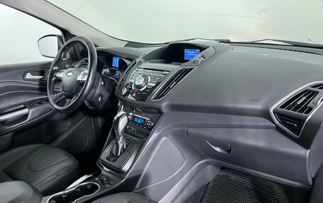 Ford Kuga III, 2013 год, 1 095 000 рублей, 21 фотография