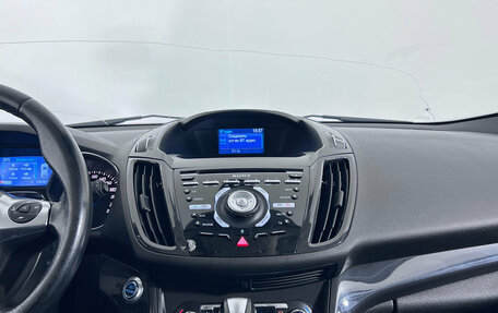 Ford Kuga III, 2013 год, 1 095 000 рублей, 18 фотография
