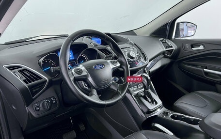 Ford Kuga III, 2013 год, 1 095 000 рублей, 13 фотография