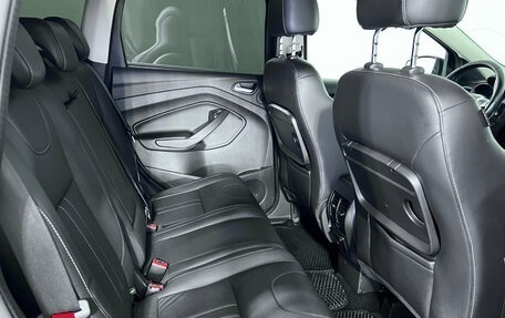 Ford Kuga III, 2013 год, 1 095 000 рублей, 20 фотография
