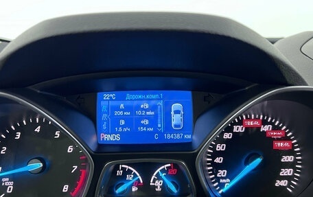 Ford Kuga III, 2013 год, 1 095 000 рублей, 11 фотография