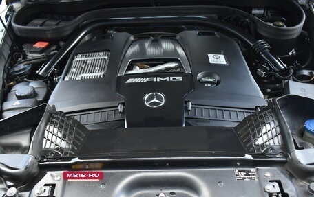 Mercedes-Benz G-Класс AMG, 2019 год, 12 500 000 рублей, 26 фотография