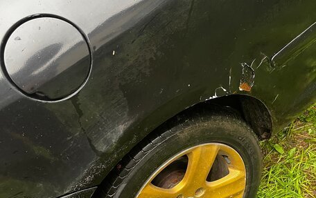 Peugeot 307 I, 2002 год, 185 000 рублей, 8 фотография
