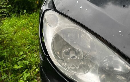 Peugeot 307 I, 2002 год, 185 000 рублей, 11 фотография