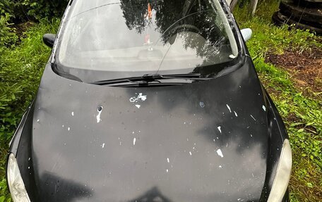 Peugeot 307 I, 2002 год, 185 000 рублей, 12 фотография