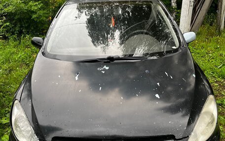 Peugeot 307 I, 2002 год, 185 000 рублей, 2 фотография