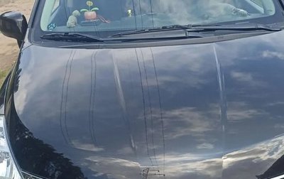 Nissan Tiida, 2013 год, 1 150 000 рублей, 1 фотография
