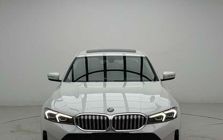 BMW 3 серия, 2023 год, 2 950 444 рублей, 1 фотография