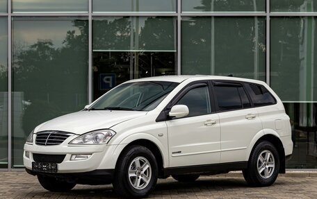SsangYong Kyron I, 2014 год, 995 000 рублей, 1 фотография