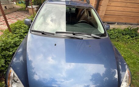 Ford Focus II рестайлинг, 2007 год, 750 000 рублей, 2 фотография