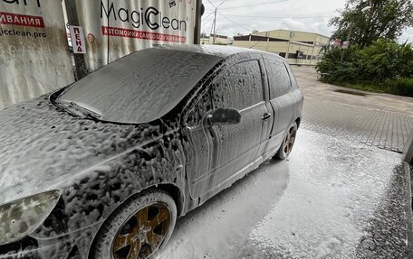 Peugeot 307 I, 2002 год, 185 000 рублей, 18 фотография