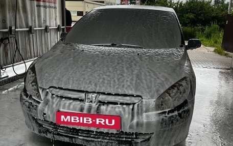 Peugeot 307 I, 2002 год, 185 000 рублей, 20 фотография