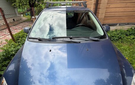 Ford Focus II рестайлинг, 2007 год, 750 000 рублей, 3 фотография