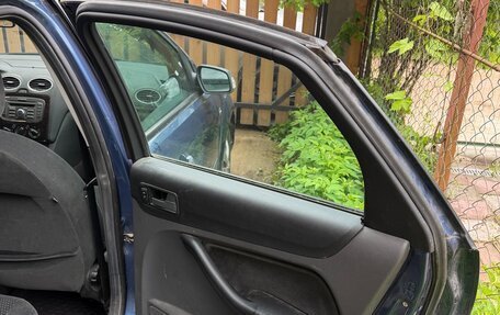 Ford Focus II рестайлинг, 2007 год, 750 000 рублей, 10 фотография