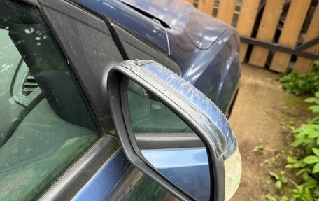 Ford Focus II рестайлинг, 2007 год, 750 000 рублей, 22 фотография