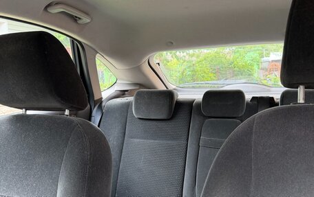 Ford Focus II рестайлинг, 2007 год, 750 000 рублей, 26 фотография