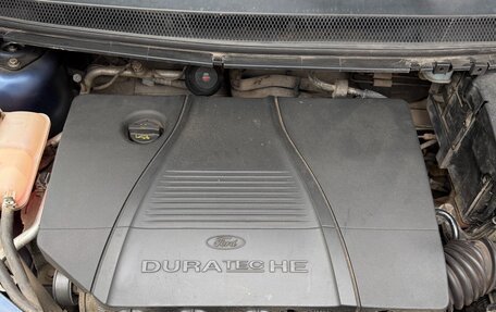 Ford Focus II рестайлинг, 2007 год, 750 000 рублей, 24 фотография