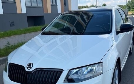 Skoda Octavia, 2013 год, 1 115 000 рублей, 2 фотография