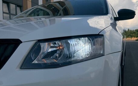 Skoda Octavia, 2013 год, 1 115 000 рублей, 4 фотография
